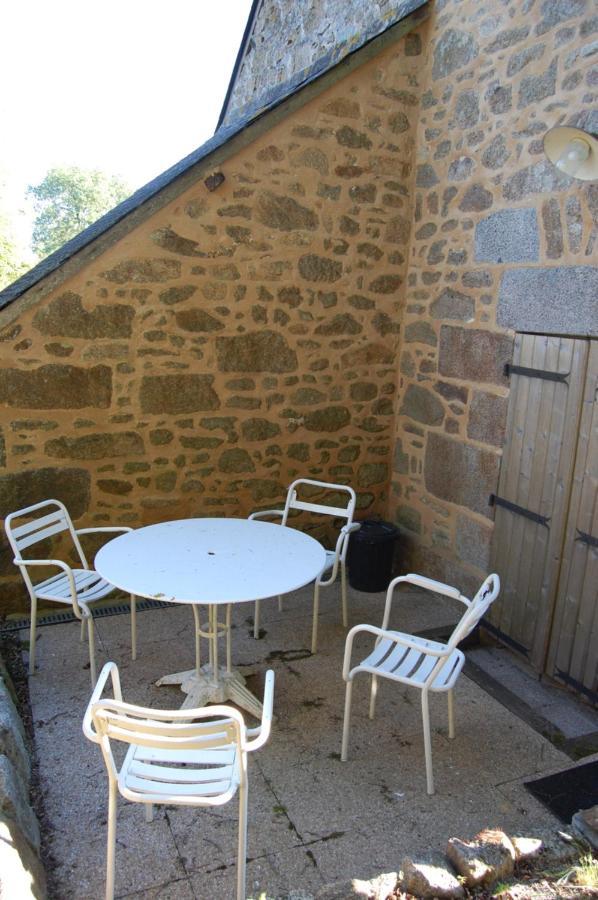 Bed and Breakfast Le Pont St Michel Maen Roch Esterno foto